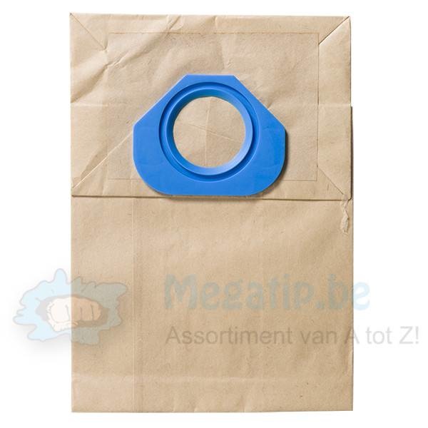 NILFISK GA70 / GS80 / 90 / GM90 Stofzuigerzakken