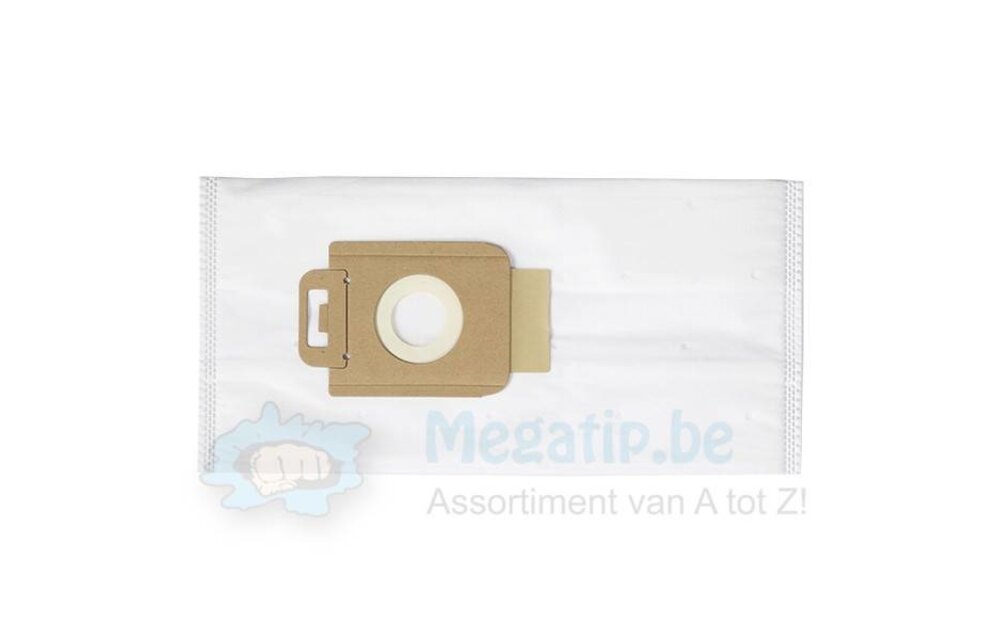 NILFISK GM200 / 300/400/500 & King serie Stofzuigerzakken