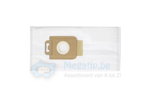NILFISK GM200 / 300/400/500 & King serie Stofzuigerzakken