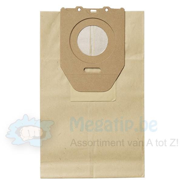 PHILIPS Oslo+ HR6983 serie Papieren Stofzuigerzakken