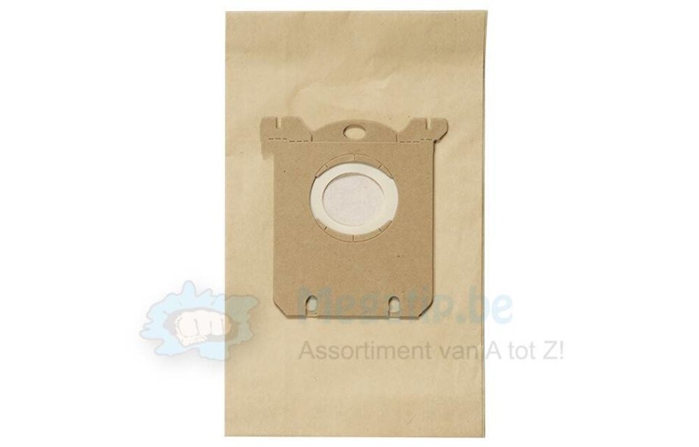 PHILIPS / Electrolux / AEG S-bag HR6999 stofzuigerzakken