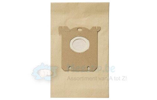 PHILIPS / Electrolux / AEG S-bag HR6999 stofzuigerzakken