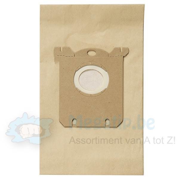 PHILIPS / Electrolux / AEG S-bag HR6999 stofzuigerzakken