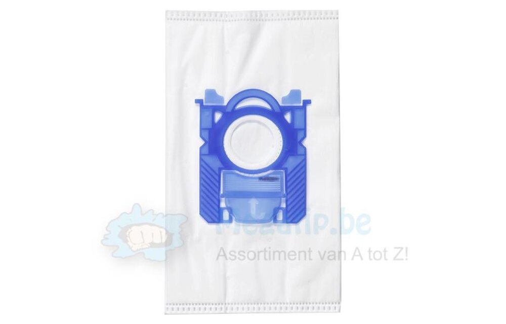 PHILIPS / Electrolux / AEG S-bag HR6999 Stofzuigerzakken