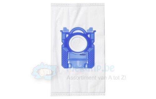 PHILIPS / Electrolux / AEG S-bag HR6999 Stofzuigerzakken