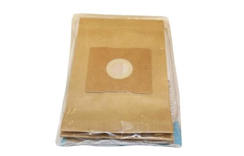 UNI-BAG: Philips / A E G / DAEWOO / SAMSUNG / Nilfisk / Tristar / Primera / Kalorik Papieren Stofzuigerzakken