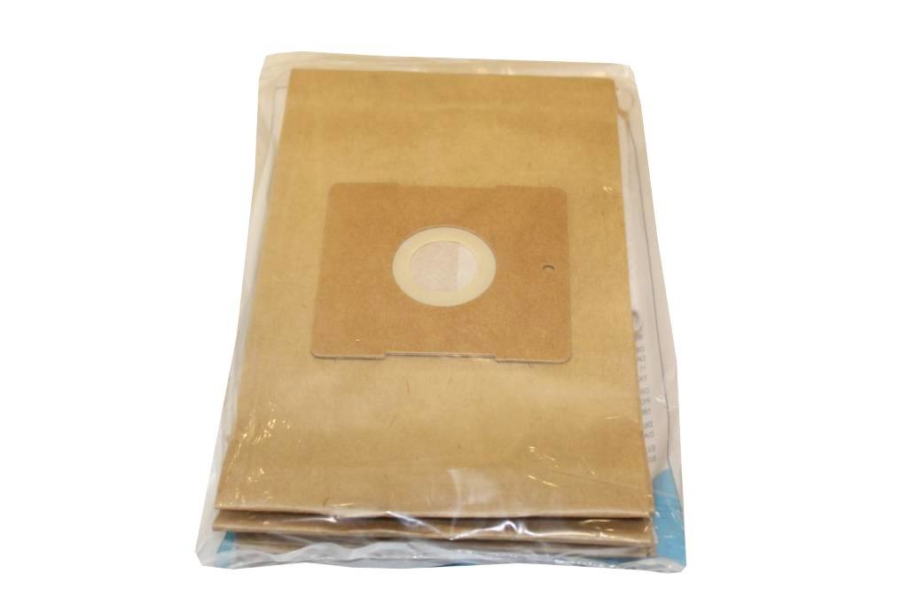 UNI-BAG: Philips / A E G / DAEWOO / SAMSUNG / Nilfisk / Tristar / Primera / Kalorik Papieren Stofzuigerzakken