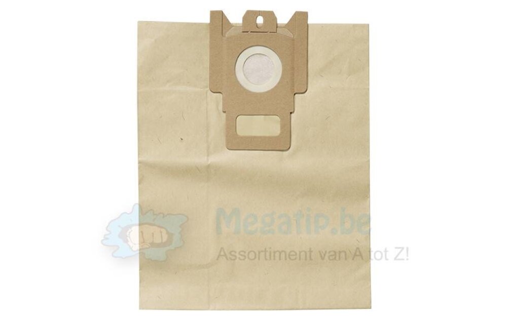 MIELE F/ J - S242>262/ 291>299/ 300>399 serie Papieren Stofzuigerzakken