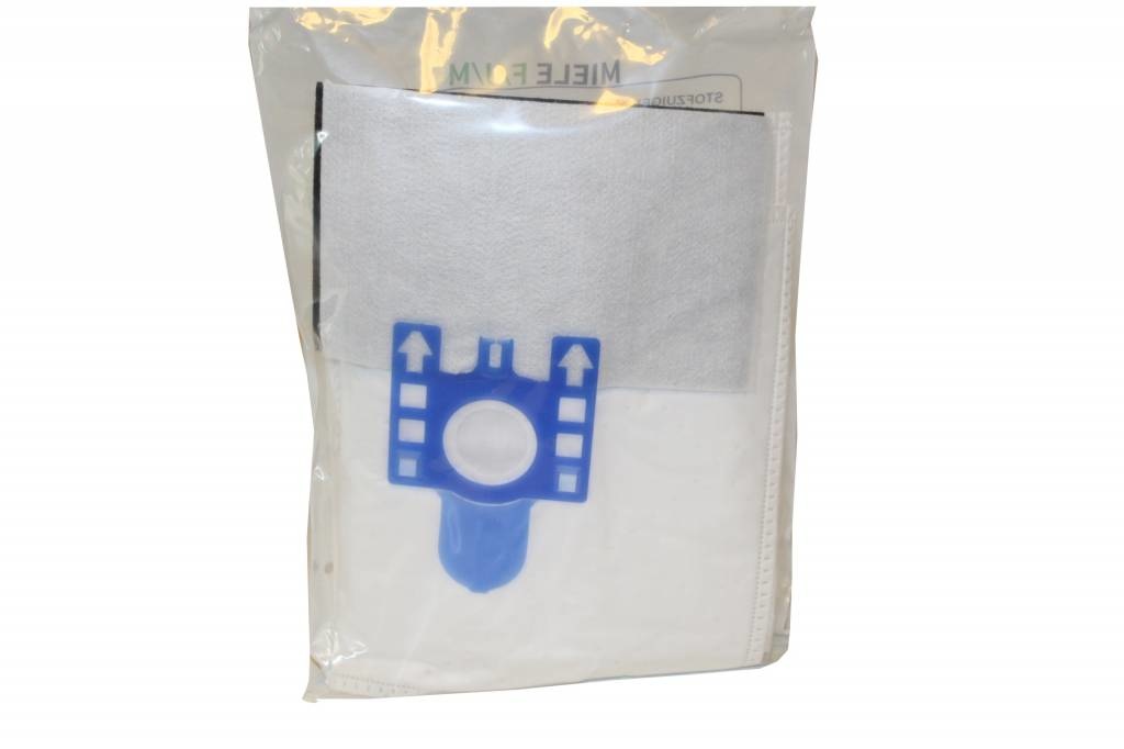 MIELE F/J/M Stofzuigerzakken intense filtration