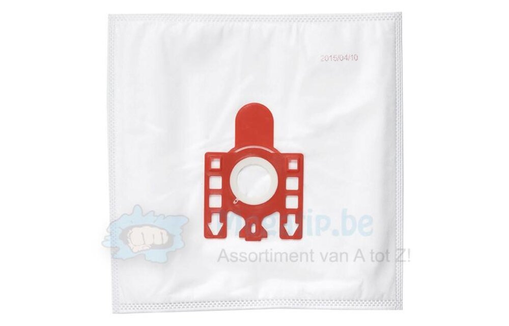 MIELE F/J/M Stofzuigerzakken intense filtration