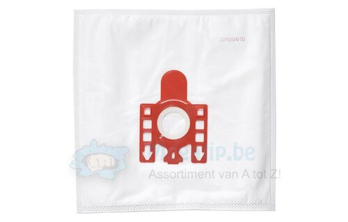 MIELE F/J/M Stofzuigerzakken intense filtration