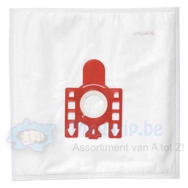 MIELE F/J/M Stofzuigerzakken intense filtration