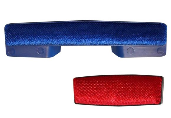 Originele Vervangstrip Cat & Dog stofzuiger borstel