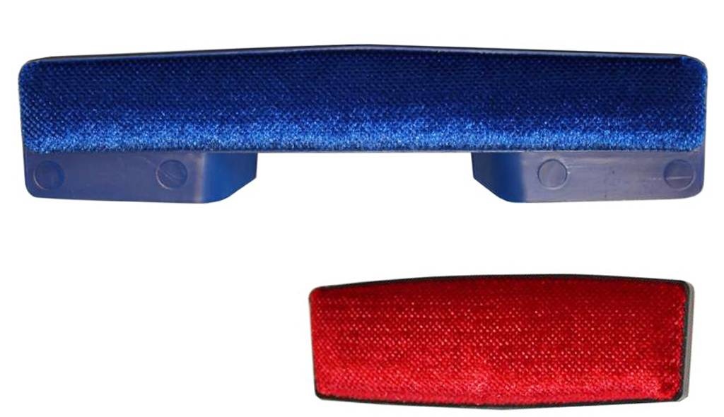 Originele Vervangstrip Cat & Dog stofzuiger borstel