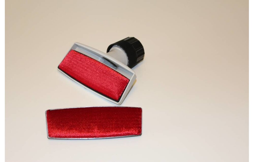 Originele Vervangstrip Cat & Dog stofzuiger borstel