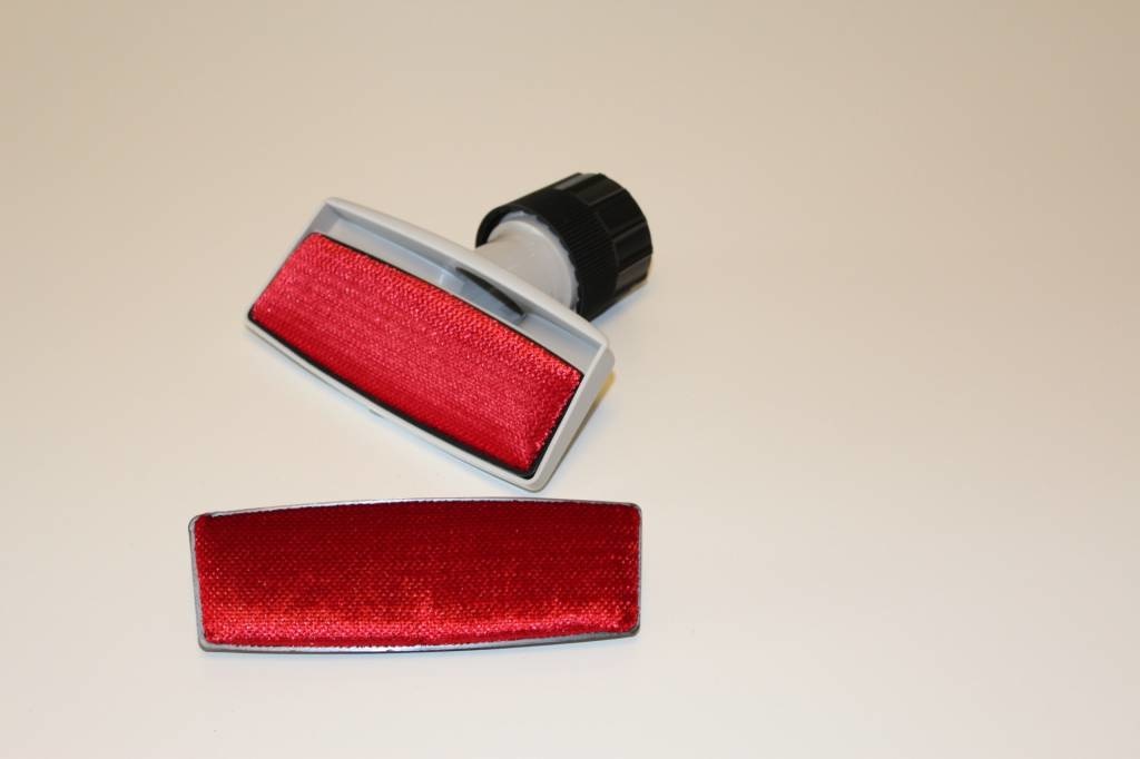 Originele Vervangstrip Cat & Dog stofzuiger borstel