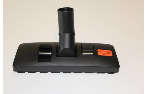 Stofzuiger borstel Combi met 2 knoppen