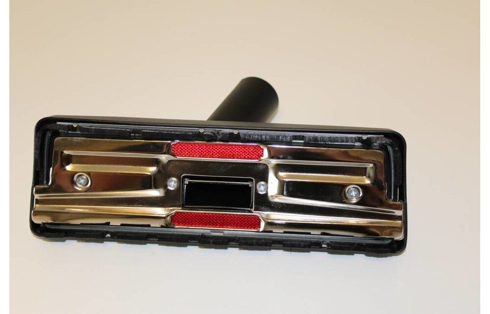 Stofzuiger borstel Combi met 2 knoppen