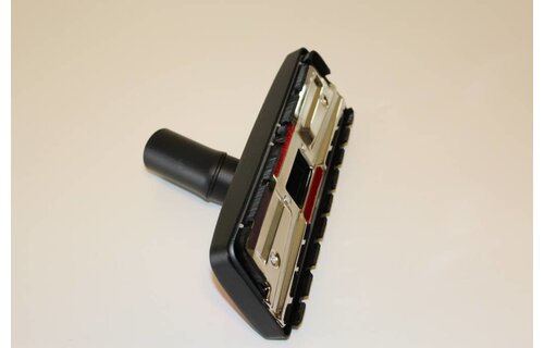 Stofzuiger borstel Combi met 2 knoppen