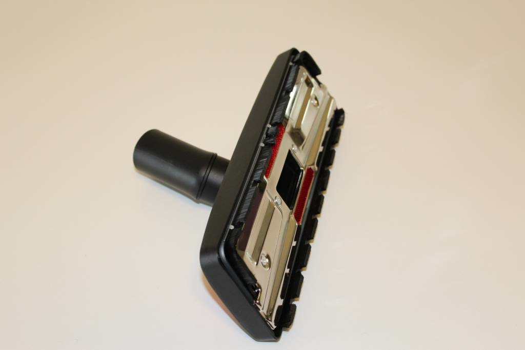 Stofzuiger borstel Combi met 2 knoppen