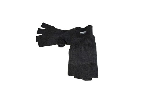 Handschoenen zonder vingers voor Heren in Thinsulate