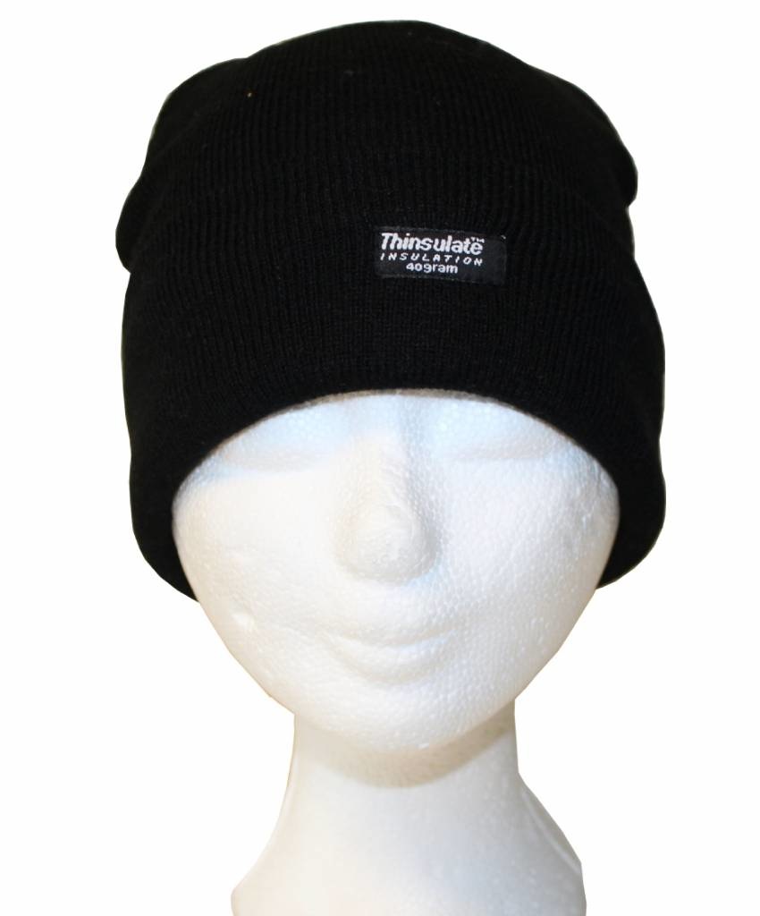 Muts Heren Thinsulate