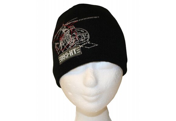 KinderMuts Helikopterprint