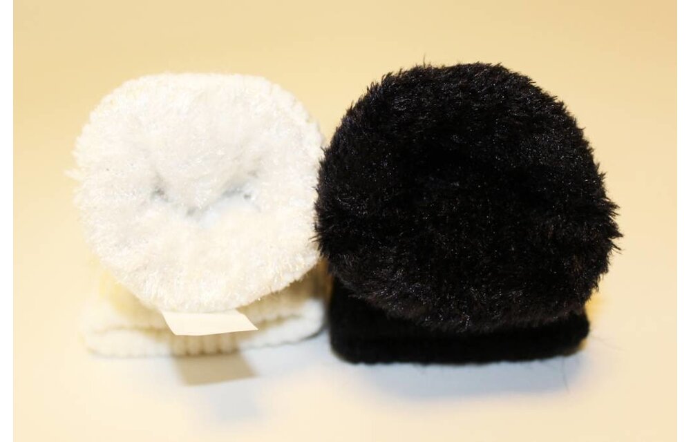 Handschoenen Dames met stermotief