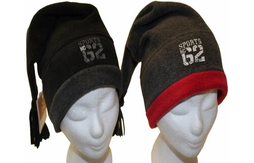Muts Fleece Jongens / Meisjes