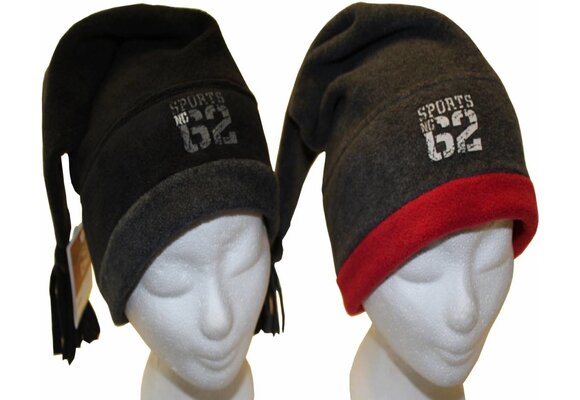 Muts Fleece Jongens / Meisjes