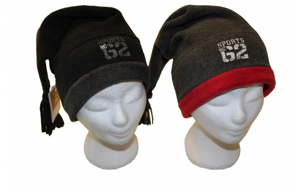 Muts Fleece Jongens / Meisjes