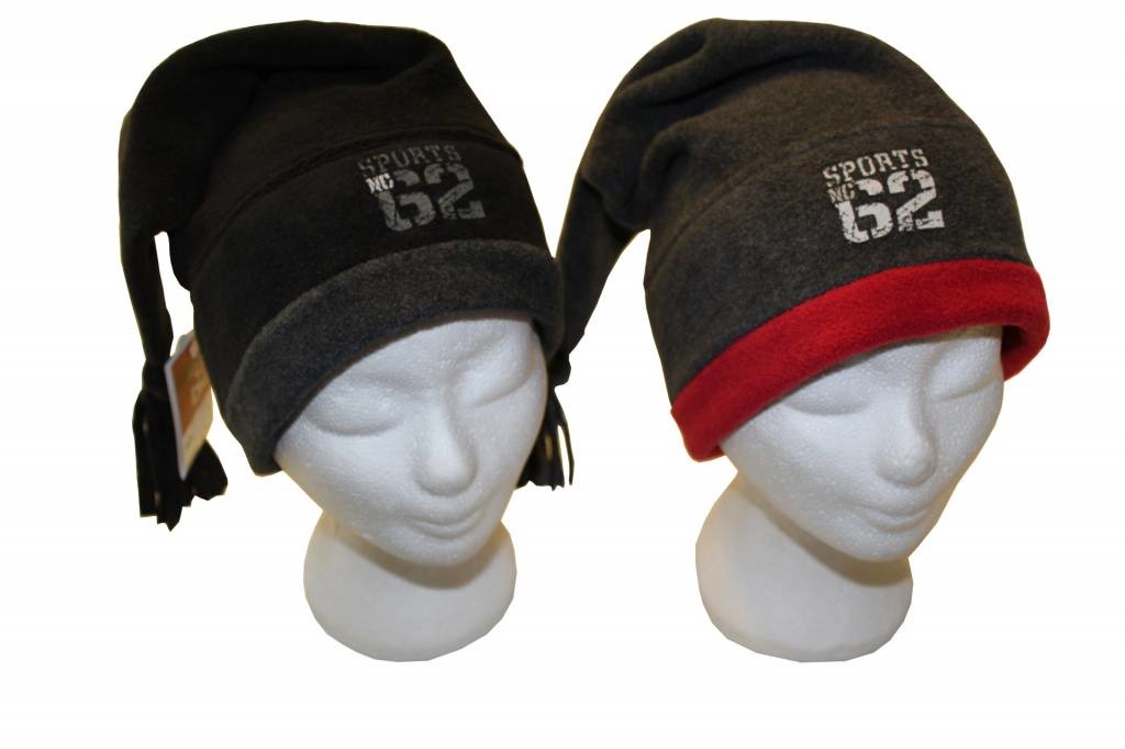 Muts Fleece Jongens / Meisjes