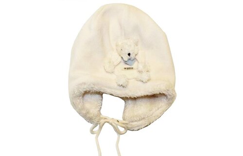 Baby Muts en Sjaal Fleece / Teddy