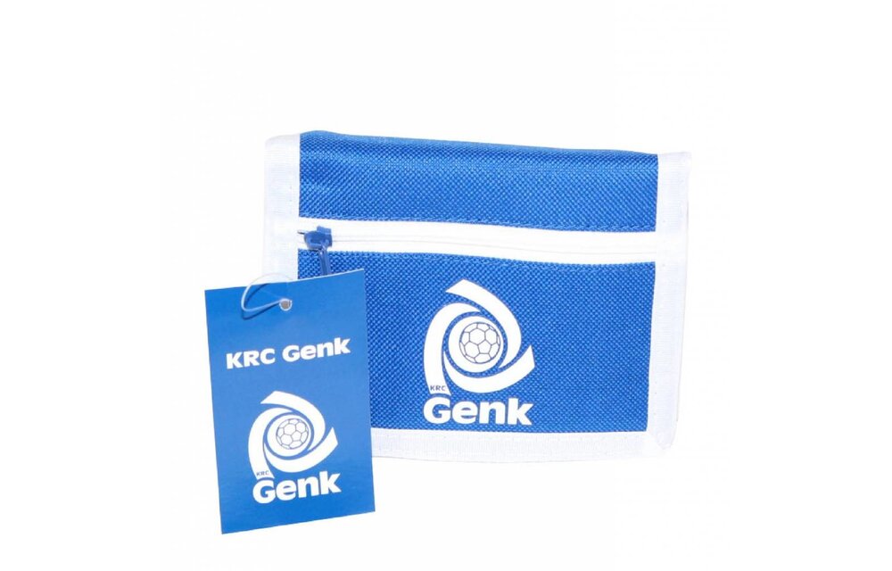 Portefeuille "KRC Genk"