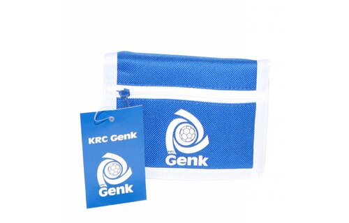 Portefeuille "KRC Genk"
