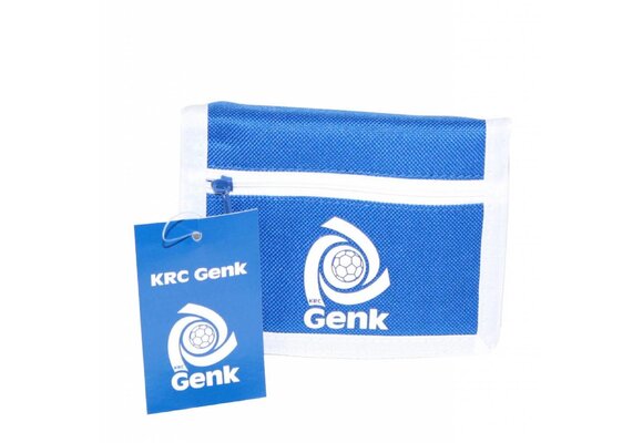 Portefeuille "KRC Genk"