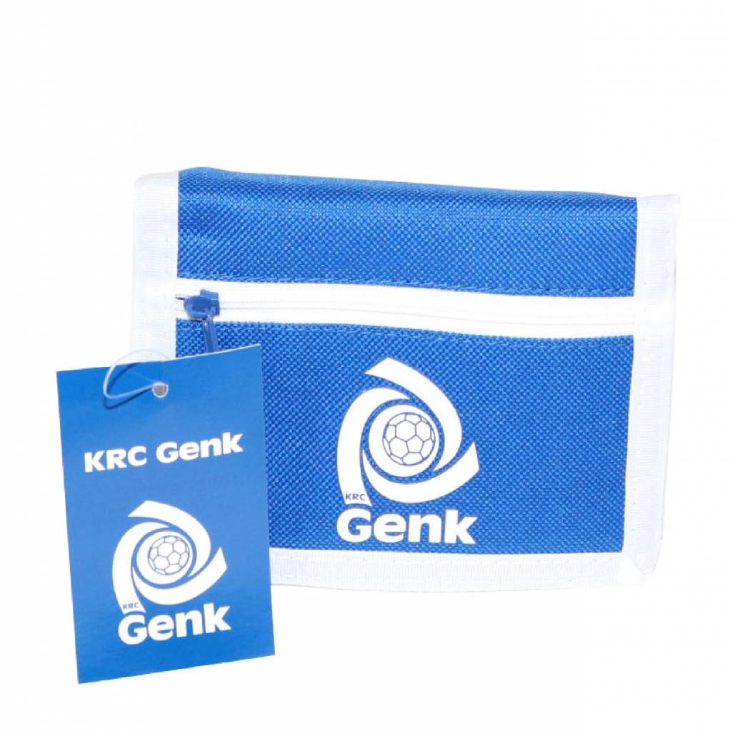 Portefeuille "KRC Genk"