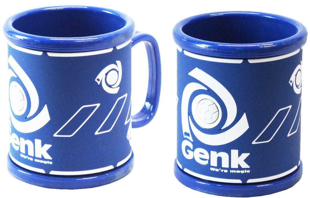 Fan mug Tassen "KRC Genk"