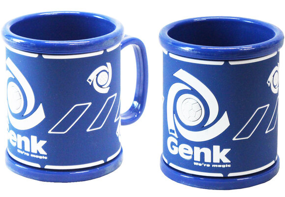 Fan mug Tassen "KRC Genk"