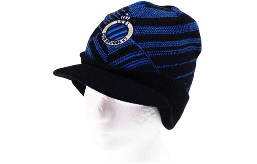 Muts Club Brugge met klep