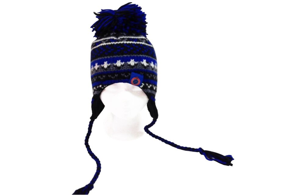 Muts Club Brugge met vlecht