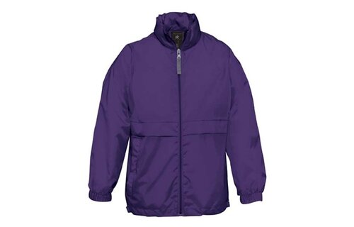 Regenjas B&C K-Way model Kinderen