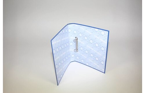 Ringmap A4 "KRC Genk"