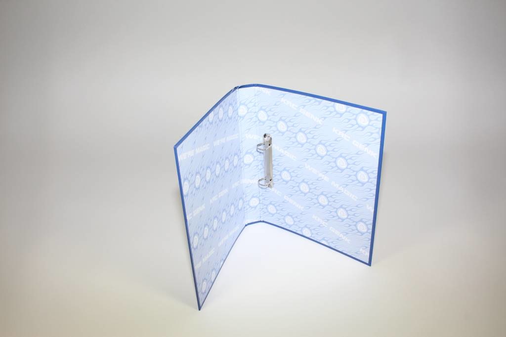 Ringmap A4 "KRC Genk"