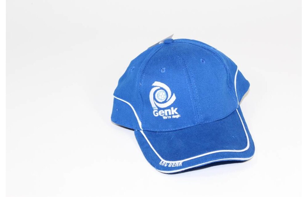 Baseball pet "KRC Genk"