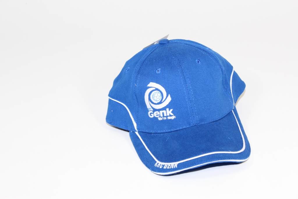 Baseball pet "KRC Genk"