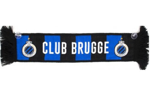 Autosjaal Club Brugge