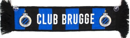 Autosjaal Club Brugge