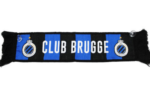 Autosjaal Club Brugge