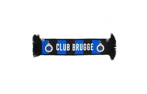 Autosjaal Club Brugge